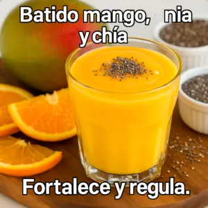 mango